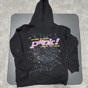 Black sp5der worldwide